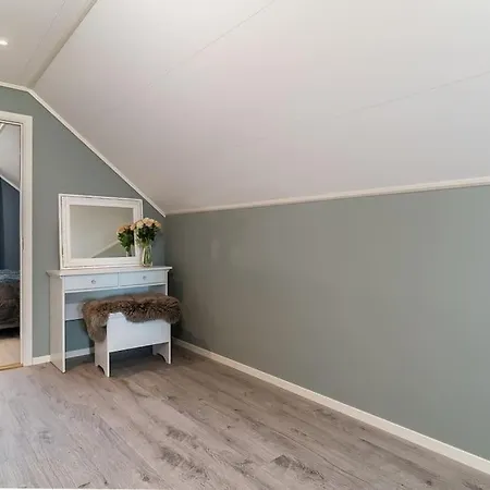 Modern Family House Near Pulpit Rock Casa vacanze Tau