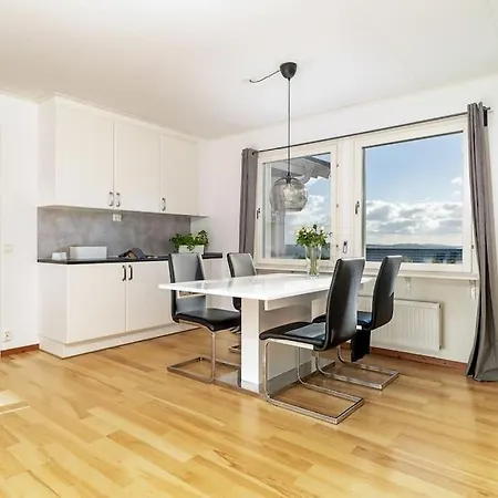 Casa vacanze Modern Family House Near Pulpit Rock *