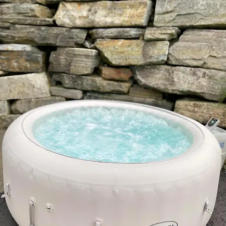 Modern Family House Near Pulpit Rock