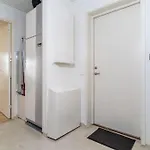 Modern Family House Near Pulpit Rock Дом отдыха *