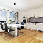 Modern Family House Near Pulpit Rock